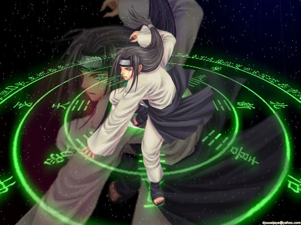 Neji's picture